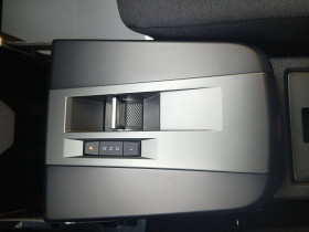 Opel Frontera Frontera 1.2 Turbo Hybrid 145 ch e-DCT6 GS 5p  occasion � Lescure-d'Albigeois - photo n�14