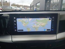 Opel Frontera Frontera 1.2 Turbo Hybrid 145 ch e-DCT6 GS 5p  occasion � Lescure-d'Albigeois - photo n�19