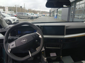 Opel Frontera Frontera 1.2 Turbo Hybrid 145 ch e-DCT6 GS 5p  occasion � Lescure-d'Albigeois - photo n�10