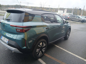 Opel Frontera Frontera 1.2 Turbo Hybrid 145 ch e-DCT6 GS 5p  occasion � Lescure-d'Albigeois - photo n�3