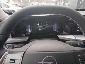 Opel Frontera Frontera 1.2 Turbo Hybrid 145 ch e-DCT6 GS 5p  occasion � Lescure-d'Albigeois - photo n�13