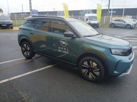 Opel Frontera Frontera 1.2 Turbo Hybrid 145 ch e-DCT6 GS 5p  occasion � Lescure-d'Albigeois - photo n�4