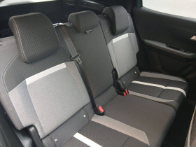 Opel Frontera Frontera 1.2 Turbo Hybrid 145 ch e-DCT6 GS 5p  occasion � Lescure-d'Albigeois - photo n�12