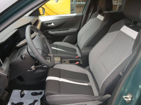 Opel Frontera Frontera 1.2 Turbo Hybrid 145 ch e-DCT6 GS 5p  occasion � Lescure-d'Albigeois - photo n�9