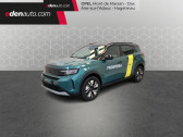 Opel Frontera occasion année 2025 boite Sequentielle Annonce Opel Frontera occasion Essence Frontera 1.2 Turbo Hybrid 145 ch e-DCT6 GS 5p à Saint-Pierre-du-Mont