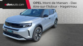Opel Frontera occasion année 2025 boite Sequentielle Annonce Opel Frontera occasion Essence Frontera 1.2 Turbo Hybrid 145 ch e-DCT6 GS 5p à Saint-Pierre-du-Mont
