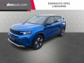 Opel Frontera Frontera 1.2 Turbo Hybrid 145 ch e-DCT6 GS 5p   Libourne 33