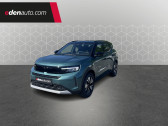 Opel Frontera occasion année 2025 boite Sequentielle Annonce Opel Frontera occasion Essence Frontera 1.2 Turbo Hybrid 145 ch e-DCT6 GS 5p à Brive-la-Gaillarde