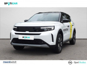 Opel Frontera , garage OPEL RODEZ GGM12  Onet-le-Chteau