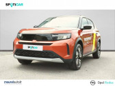 Opel Frontera Frontera 1.2 Turbo Hybrid 145 ch e-DCT6 GS 5p   Onet-le-Chteau 12