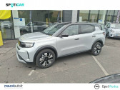 Opel Frontera occasion année 2025 boite Sequentielle Annonce Opel Frontera occasion Essence Frontera 1.2 Turbo Hybrid 145 ch e-DCT6 GS 5p à Onet-le-Château