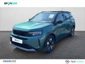 Opel Frontera Frontera 1.2 Turbo Hybrid 145 ch e-DCT6 GS 5p   Castres 81