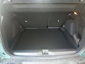 Opel Frontera Frontera 1.2 Turbo Hybrid 145 ch e-DCT6 GS 5p  occasion  Lescure-d'Albigeois - photo n15