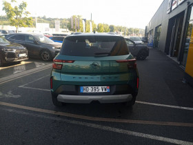 Opel Frontera Frontera 1.2 Turbo Hybrid 145 ch e-DCT6 GS 5p  occasion  Lescure-d'Albigeois - photo n4