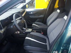 Opel Frontera Frontera 1.2 Turbo Hybrid 145 ch e-DCT6 GS 5p  occasion  Lescure-d'Albigeois - photo n7