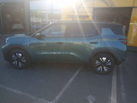 Opel Frontera Frontera 1.2 Turbo Hybrid 145 ch e-DCT6 GS 5p  occasion  Lescure-d'Albigeois - photo n2