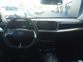 Opel Frontera Frontera 1.2 Turbo Hybrid 145 ch e-DCT6 GS 5p  occasion  Lescure-d'Albigeois - photo n8