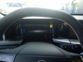 Opel Frontera Frontera 1.2 Turbo Hybrid 145 ch e-DCT6 GS 5p  occasion  Lescure-d'Albigeois - photo n13