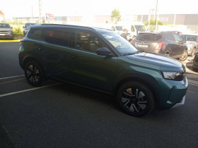 Opel Frontera Frontera 1.2 Turbo Hybrid 145 ch e-DCT6 GS 5p  occasion  Lescure-d'Albigeois - photo n11