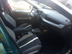 Opel Frontera Frontera 1.2 Turbo Hybrid 145 ch e-DCT6 GS 5p  occasion  Lescure-d'Albigeois - photo n9