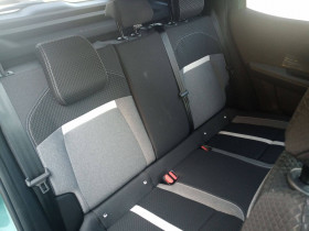 Opel Frontera Frontera 1.2 Turbo Hybrid 145 ch e-DCT6 GS 5p  occasion  Lescure-d'Albigeois - photo n12