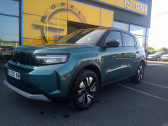 Annonce Opel Frontera occasion Essence Frontera 1.2 Turbo Hybrid 145 ch e-DCT6 GS 5p  Lescure-d'Albigeois