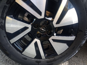 Opel Frontera Frontera 1.2 Turbo Hybrid 145 ch e-DCT6 GS 5p  occasion  Lescure-d'Albigeois - photo n6