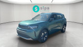 Annonce Opel Frontera occasion Electrique Frontera Electric 113 ch Batterie 44 kWh GS 5p � Muret