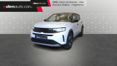 Annonce Opel Frontera occasion Electrique Frontera Electric 113 ch Batterie 44 kWh GS 5p  Dax