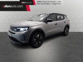 Annonce Opel Frontera occasion Electrique Frontera Electric 113 ch Batterie 44 kWh GS 5p  Dax