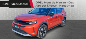 Opel Frontera occasion 2025 mise en vente à Saint Pierre du Mont par le garage PEUGEOT SAINT PIERRE DU MONT LABARTHE AUTOMOBILE - photo n°1
