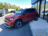 Opel Frontera occasion année 2025 boite Robotisee Annonce Opel Frontera occasion Electrique Frontera Electric 113 ch Batterie 44 kWh GS 5p à Toulouse