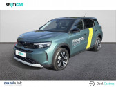 Opel Frontera Frontera Electric 113 ch Batterie 44 kWh GS 5p   Castres 81