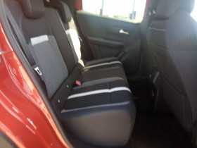 Opel Frontera Frontera Electric 113 ch Batterie 44 kWh GS 5p  occasion  Lescure-d'Albigeois - photo n12