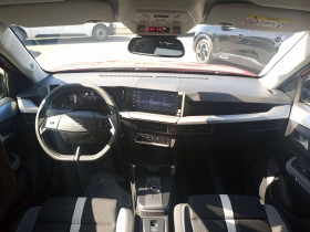 Opel Frontera Frontera Electric 113 ch Batterie 44 kWh GS 5p  occasion  Lescure-d'Albigeois - photo n8