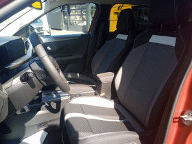 Opel Frontera Frontera Electric 113 ch Batterie 44 kWh GS 5p  occasion  Lescure-d'Albigeois - photo n7