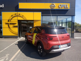 Opel Frontera Frontera Electric 113 ch Batterie 44 kWh GS 5p  occasion  Lescure-d'Albigeois - photo n10
