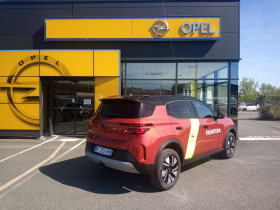 Opel Frontera Frontera Electric 113 ch Batterie 44 kWh GS 5p  occasion  Lescure-d'Albigeois - photo n5