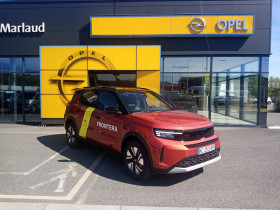 Opel Frontera Frontera Electric 113 ch Batterie 44 kWh GS 5p  occasion  Lescure-d'Albigeois - photo n11