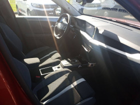 Opel Frontera Frontera Electric 113 ch Batterie 44 kWh GS 5p  occasion  Lescure-d'Albigeois - photo n9