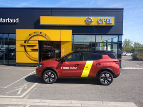 Opel Frontera Frontera Electric 113 ch Batterie 44 kWh GS 5p  occasion  Lescure-d'Albigeois - photo n2