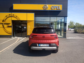 Opel Frontera Frontera Electric 113 ch Batterie 44 kWh GS 5p  occasion  Lescure-d'Albigeois - photo n4