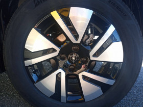 Opel Frontera Frontera Electric 113 ch Batterie 44 kWh GS 5p  occasion  Lescure-d'Albigeois - photo n6
