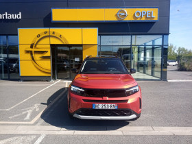 Opel Frontera Frontera Electric 113 ch Batterie 44 kWh GS 5p  occasion  Lescure-d'Albigeois - photo n3