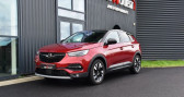 Annonce Opel Grandland X occasion Hybride (2) 1.6 HYBRID 225 ULTIMATE BVA8  pontivy