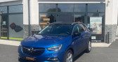 Opel Grandland X occasion année 2018 boite Manuelle Annonce Opel Grandland X occasion Essence 1.2 ECOTEC T 130 ch ULTIMATE 4X2 + ATTELAGE AMOVIBLE à ANDREZIEUX-BOUTHEON