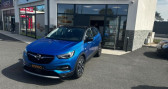 Opel Grandland X occasion année 2018 boite Manuelle Annonce Opel Grandland X occasion Essence 1.2 ECOTEC T 130 CH ULTIMATE EDITION 4X2 à ANDREZIEUX-BOUTHEON