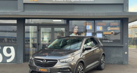 Opel Grandland X , garage EWIGO VALENCE � Valence