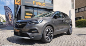 Opel Grandland X , garage EWIGO LIMOGES  LIMOGES
