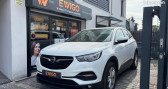 Opel Grandland X occasion année 2019 boite Manuelle Annonce Opel Grandland X occasion Essence 1.2 ECOTEC T 130ch BUSINESS EDITION à PIERRELAYE